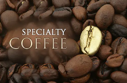 Speciality Coffee